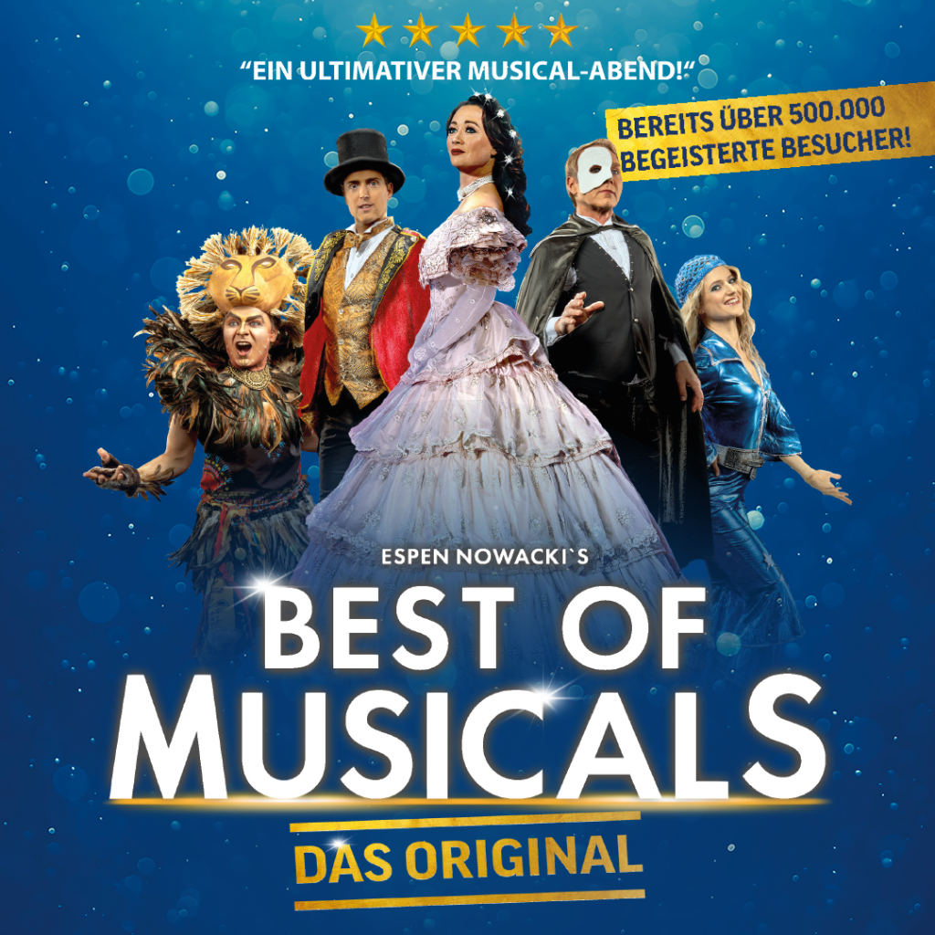 Best of Musicals