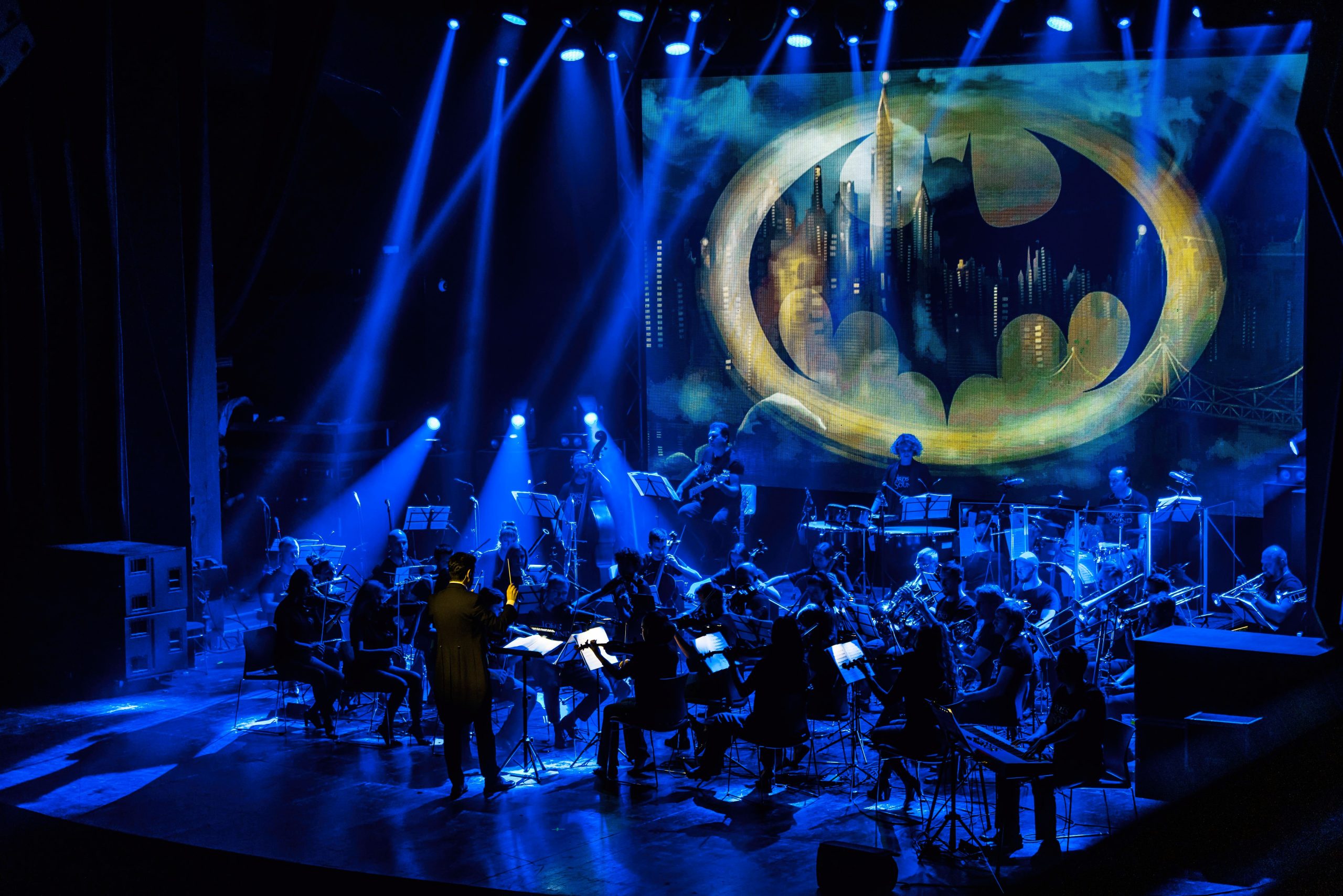 Music of Hans Zimmer